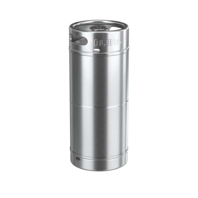SLIM Keg Ø 235/237 with a 20-liter capacity